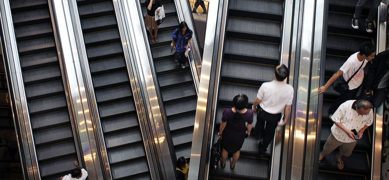 Ezért nem épül annyi plaza Európában