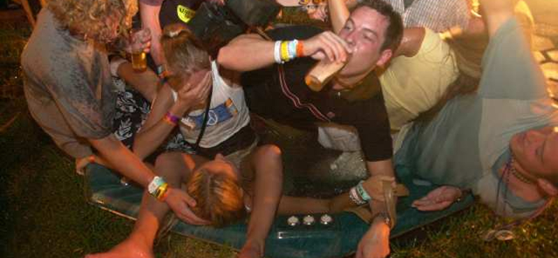 Az alkohol károsabb, mint a kokain?