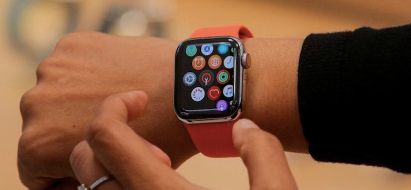 Szembeötlő és zavaró: elzöldül az Apple Watch azoknál, akik telepítették a legújabb frissítését