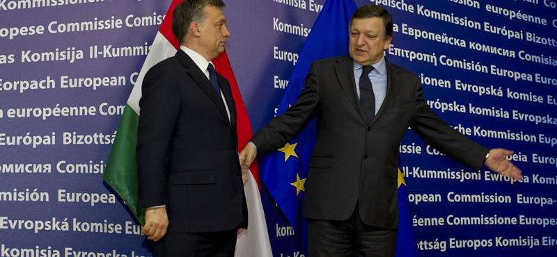 Orbán: "a legnehezebb pontokon túl vagyunk"