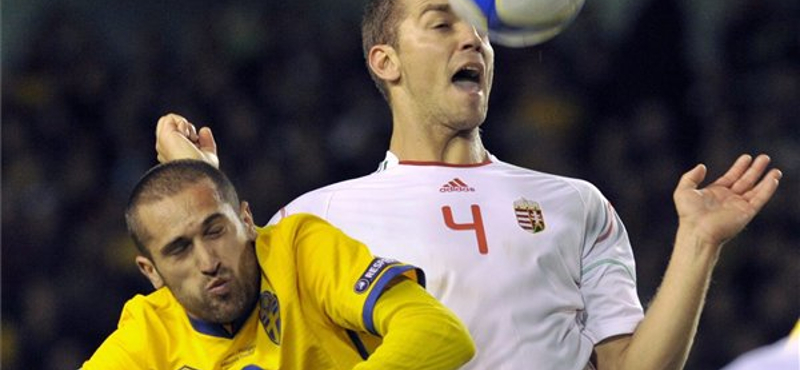 Juhász Rolandot akarja megszerezni a Rangers