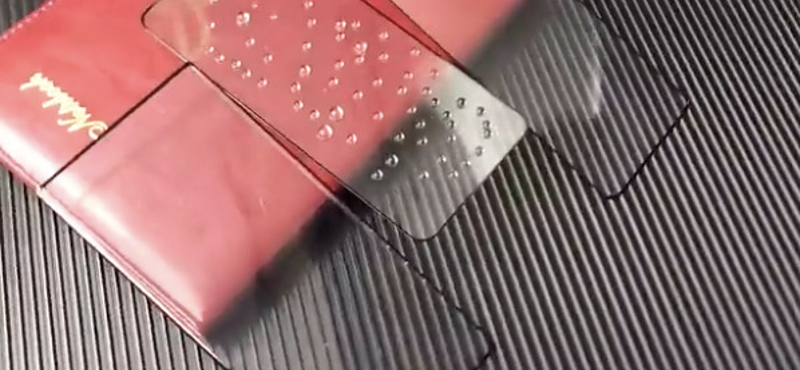 Képeken és videón: ilyenek lesznek a Samsung új csúcsmobiljai