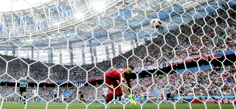 HVG-olvasók: It's not coming home
