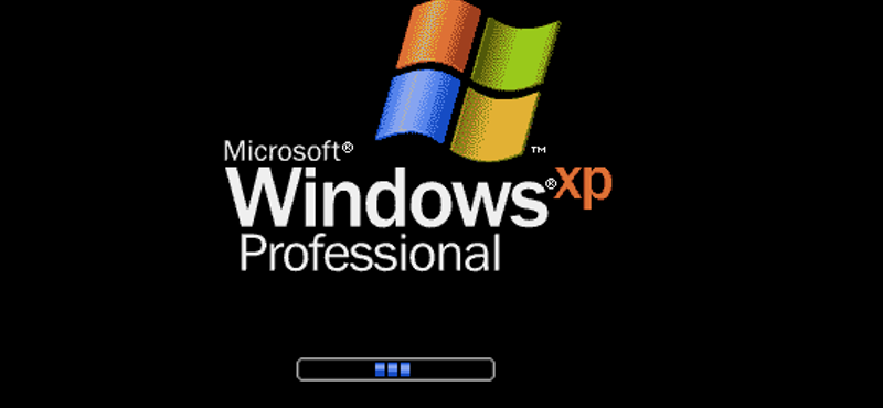 Még mindig Windows XP-t használ? Akkor van egy rossz hírünk