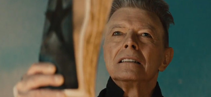 Így rendezte meg Bowie végső búcsúját