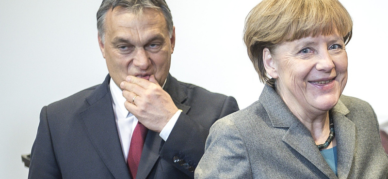 Merkel felültette Orbánt Máltán