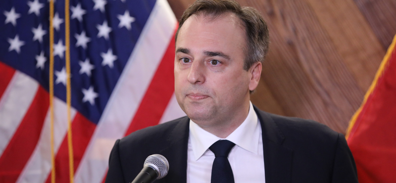 Pressman annyi mindent hallott már Magyarországon Brüsszelről, hogy elment megnézni
