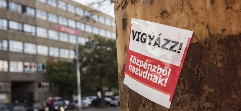 "Eddig legalább elbalettozták, hogy ez független média"