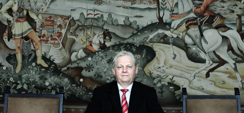 Tarlós Lázárnak: "külföldön mószerolni a saját kormányomat, az nem az én műfajom"
