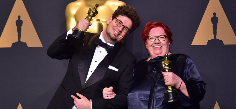 Új év, új magyar Oscar: ezt a gálát sem fogjuk elfeledni