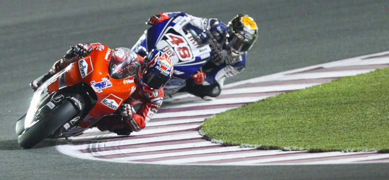 2023-tól tíz évig Magyarország is MotoGP-futamokat rendez