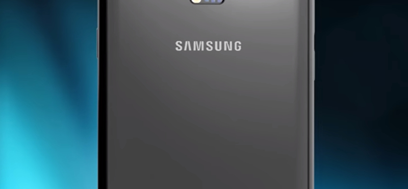 Bombameglepetés lehet a Galaxy S10: komoly áttörést hozhat a Samsung