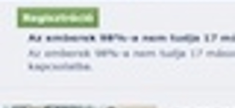Veszélyes Facebook videók! Mire kattintsunk?