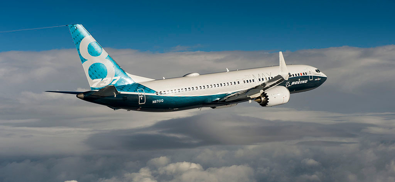 A halálos repülőbaleset után módosítania kell repülőgépein a Boeingnek