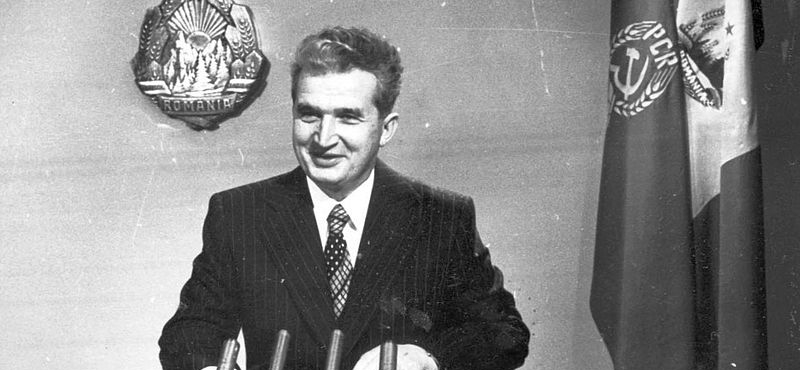 Először láthatja meg a világ Ceausescu egyik bukaresti atombunkerét
