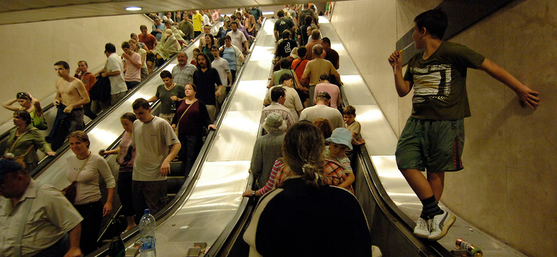 A BKV is beismerte: csúszhat a metrófelújítás