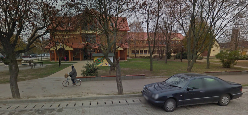 Rosszul lett 17 iskolás, kivonultak a mentők