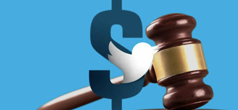 Kémkedéssel és gyenge felhasználói biztonsággal vádolja a Twittert a volt biztonsági vezetője