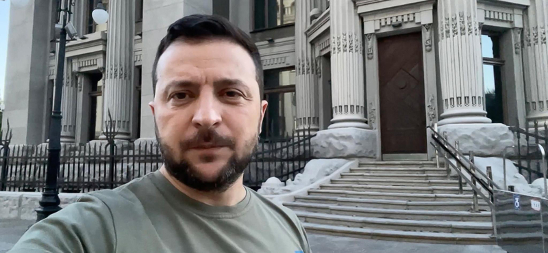 A kormány visszamondta az ukrán segélykoncertet, ezért Ferencvárosban tartják meg