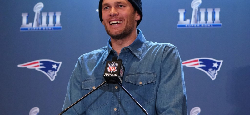 23 szezon után végleg visszavonul Tom Brady, az NFL legendája
