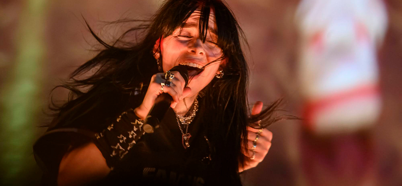 Billie Eilish megerősítette, hogy coming outolt, csak épp azt hitte, úgyis egyértelmű