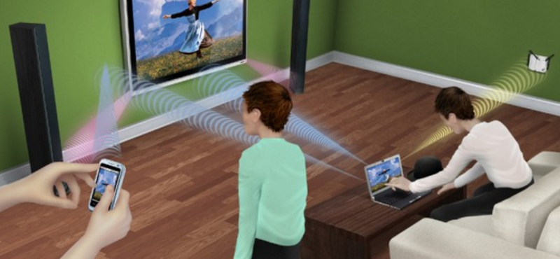 Most már tényleg készülhet: jövőre itt a jóval gyorsabb wifi