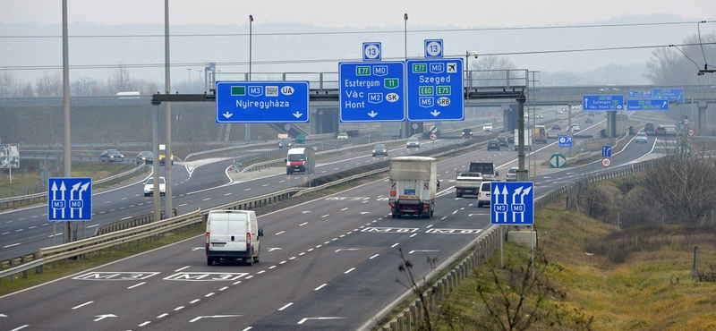 Vannak, akik megússzák az útdíjat