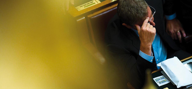 Gyurcsány nem írta alá az MSZP melletti nyilatkozatot, igaz, nem szóltak neki