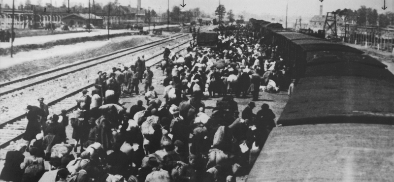 Gábriel felelt-e az Auschwitzon kívüli 55 ezer zsidó haláláért?