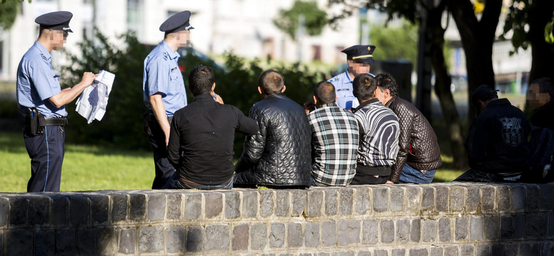 Bombák közt élni – a hely, ami van olyan rossz, mint Szíria