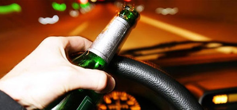 Kötelező alkoholteszter kerülhet Amerikában az autókba