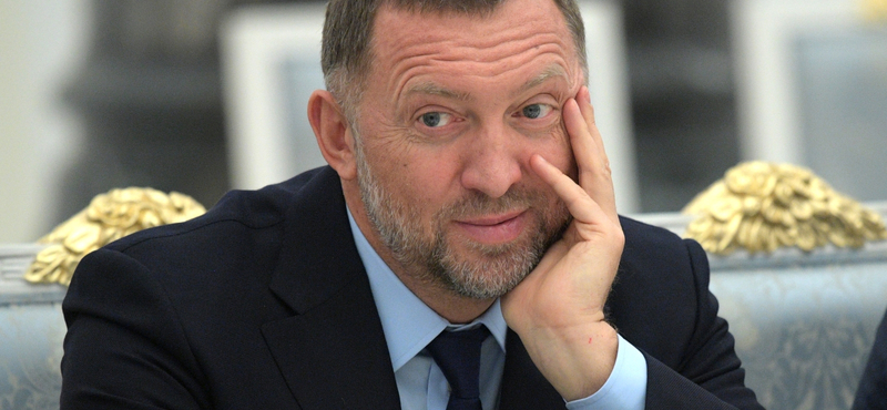 A szankciók használnak az orosz milliárdosoknak