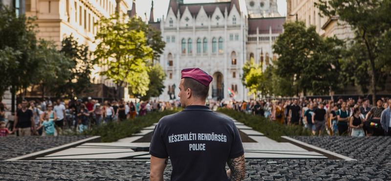 Háromnapos tüntetést hirdettek a gazdák a Parlamenthez