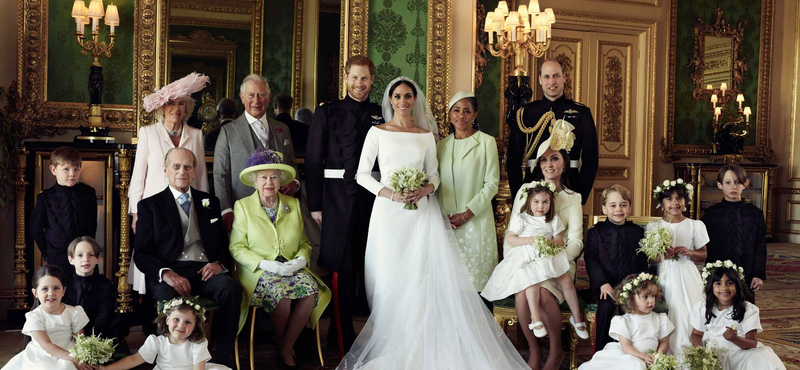 Elárulta a fotós Harry és Meghan fényképeinek titkát
