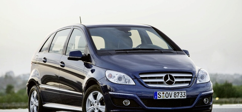 A magyar Mercedes nem lesz lényegesen olcsóbb