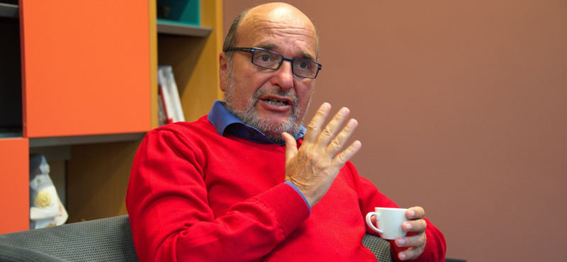 Bojár Gábor: Nem a 2008-as, hanem az 1929-es válsághoz lesz mérhető az idei