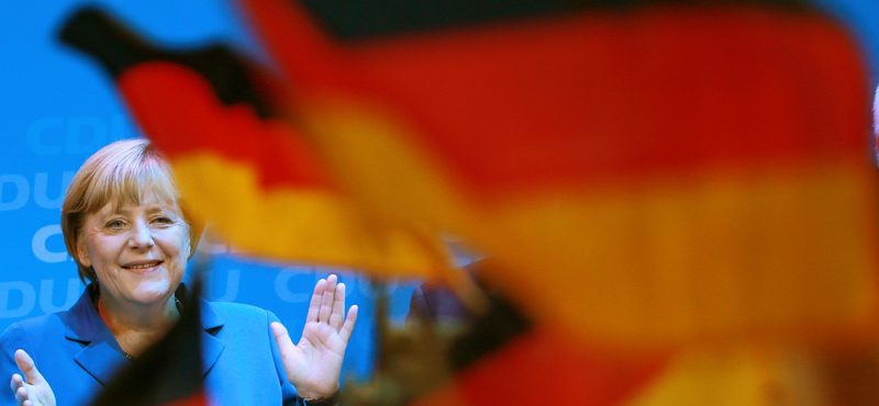 Tíz év Merkel: A ködkirálynő, aki mindent beborít