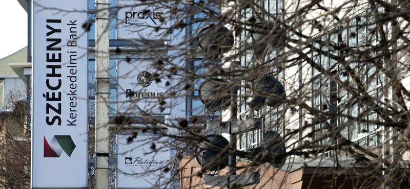 Óriási titkolózás Töröcskei bankja körül