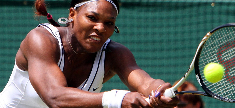 Serena Williams védettséggel indul a US Openen