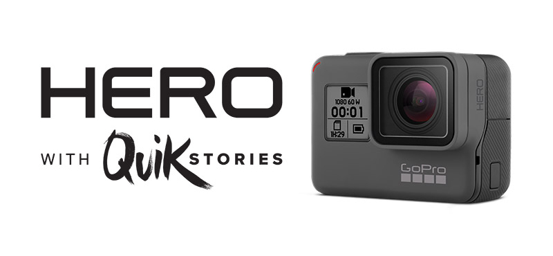 Új kamerával rukkolt elő a GoPro, itt az eddigi legolcsóbb Hero