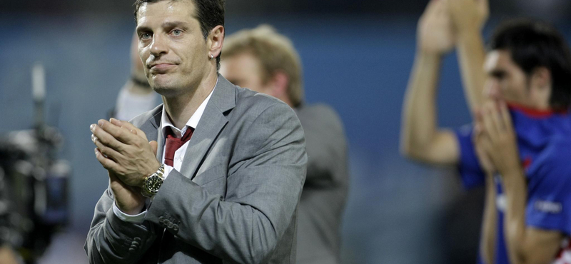 Bilic: Modric jobb mint Pirlo és a döntetlen nem elég