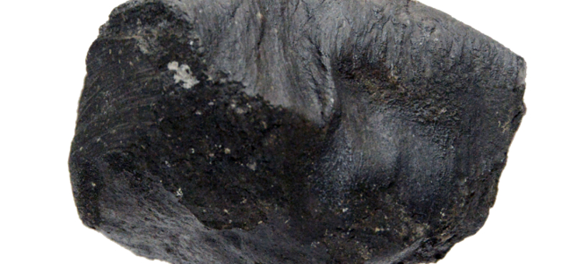 Még megvan a Kabán becsapódott meteorit, idén meg is ünnepelték