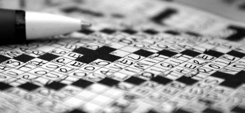 Nem véd meg a demenciától a keresztrejtvény vagy a sudoku