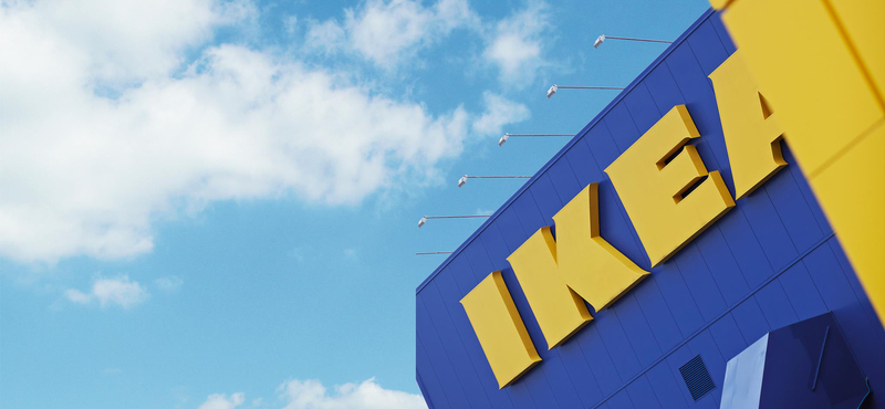  Azt kéri az IKEA, hogy ha be akarunk jutni, időben érkezzünk