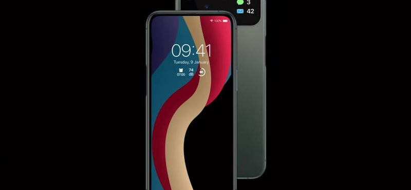 Igencsak optimista az Apple az iPhone 12-vel kapcsolatban