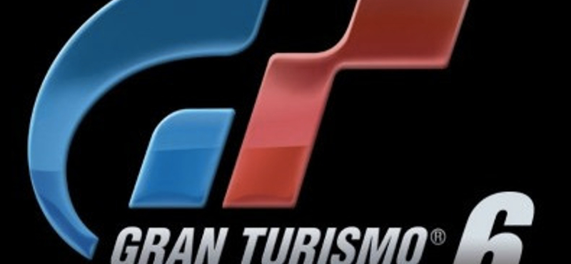 Autózás a javából: jön a Gran Turismo 6