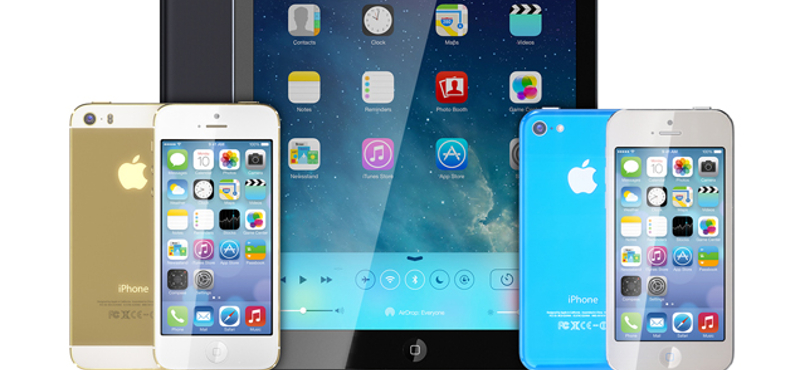 A titok nyitja: ezért lesz nagyobb teljesítményű és energiatakarékosabb az új iPhone