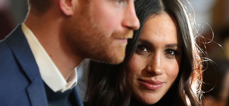 Wellnessguru lehetett volna Meghan Markle, Harry herceg menyasszonya