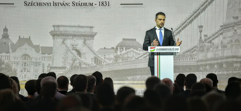 Nyílt Levél Vona Gáborhoz, a Jobbik elnökéhez
