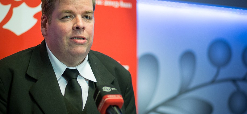 Schmuck: A baloldaliak húzzák át a főpolgármester-jelölti szavazólapot